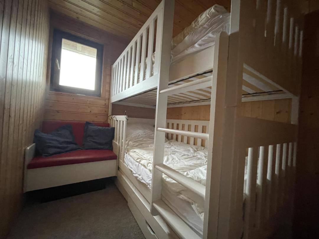 Neu! Das Kleine Rote Hoch-Haus Rechtenfleth Zewnętrze zdjęcie